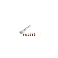Lee Precision Screw 8X1 UNSLOT HX