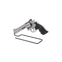 Lockdown Handgun Rack, 1 gun  (3 Pack)