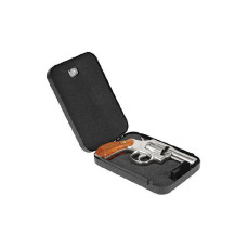 Lockdown Handgun Security Vault, Compact