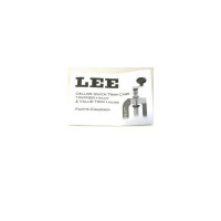 QT 30/06 Die Instructions 