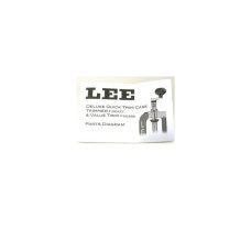 QT 30/06 Die Instructions 