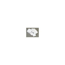 Tipton Patches 45-58 Caliber, 2.50 Round, Bag of 250
